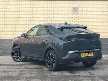 Used Peugeot 3008 2024 for sale - 78634189: Photo