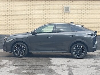 Used Peugeot 3008 2024 for sale - 78634189: Photo