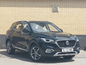 Used MG MG HS 2022 for sale - 79364095: Photo