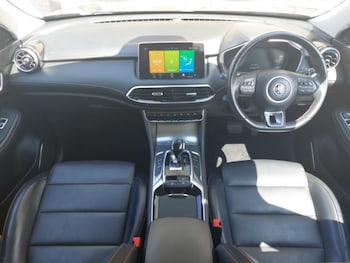 Used MG MG HS 2022 for sale - 79364095: Photo