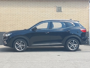 Used MG MG HS 2022 for sale - 79364095: Photo