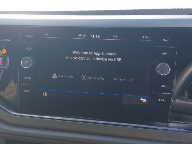 Used Volkswagen Polo 2022 for sale - 77832249: Photo 14