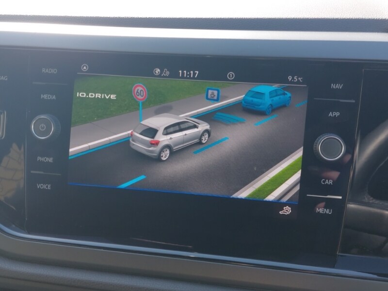 Used Volkswagen Polo 2022 for sale - 77832249: Photo 15