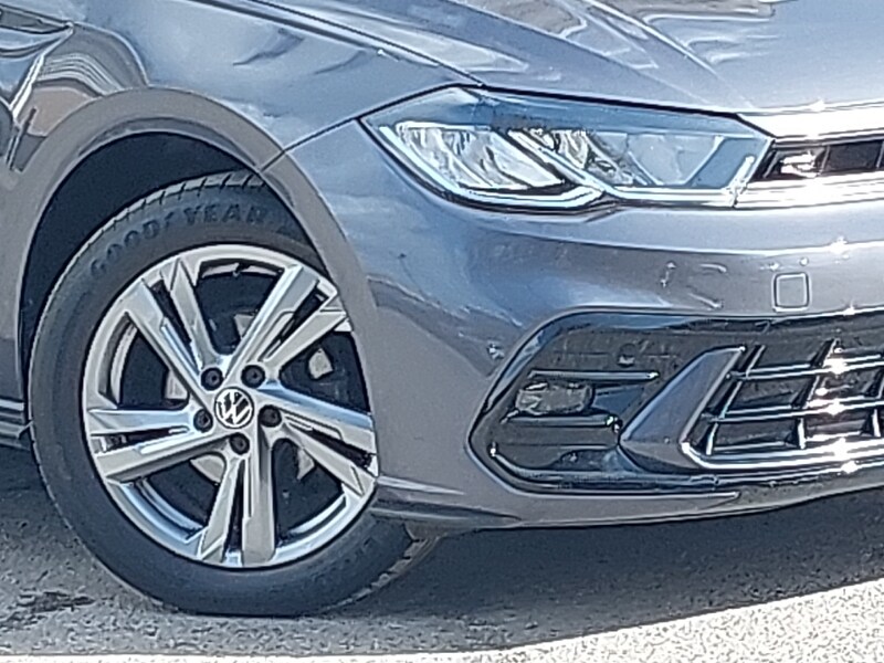 Used Volkswagen Polo 2022 for sale - 77832249: Photo 9