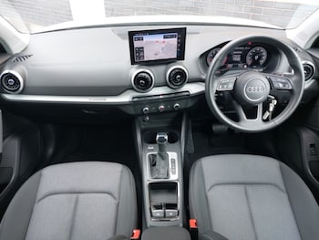 Used Audi Q2 2024 for sale - 78928206: Photo