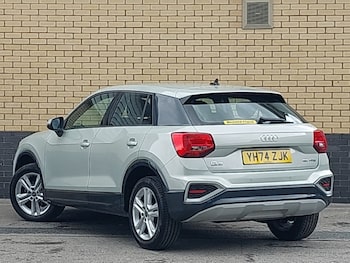 Used Audi Q2 2024 for sale - 78928206: Photo