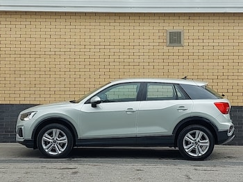 Used Audi Q2 2024 for sale - 78928206: Photo