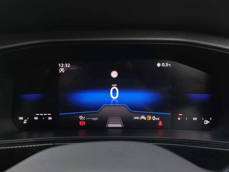 Used Volkswagen T-Cross 2024 for sale - 77141278: Photo 10