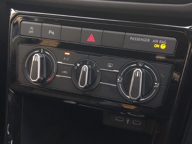 Used Volkswagen T-Cross 2024 for sale - 77141278: Photo 15