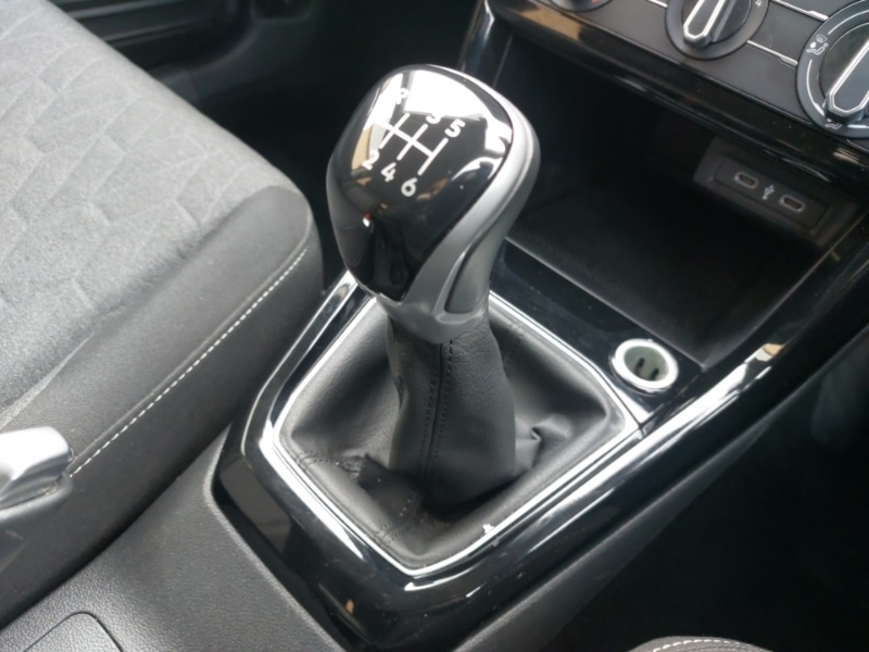 Used Volkswagen T-Cross 2024 for sale - 77141278: Photo 16