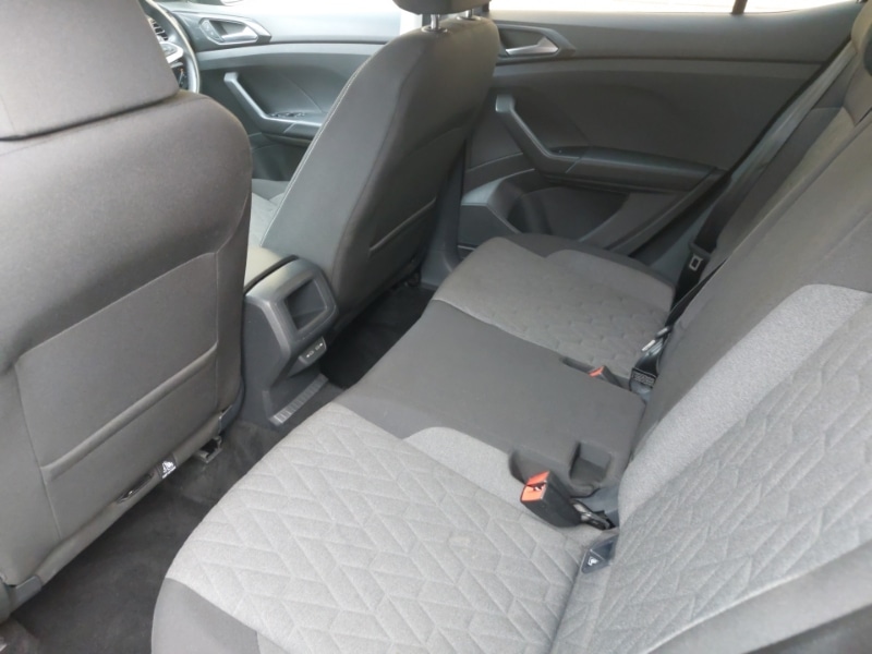 Used Volkswagen T-Cross 2024 for sale - 77141278: Photo 6