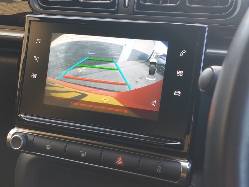 Used Citroen C3 2019 for sale - 76951661: Photo 10