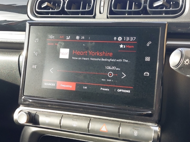 Used Citroen C3 2019 for sale - 76951661: Photo 11