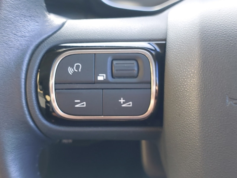 Used Citroen C3 2019 for sale - 76951661: Photo 12