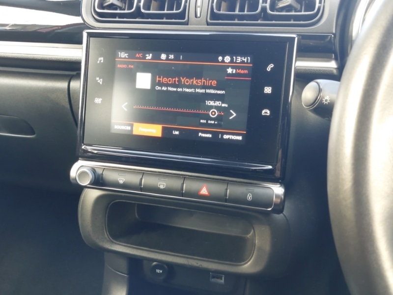 Used Citroen C3 2019 for sale - 76951661: Photo 14