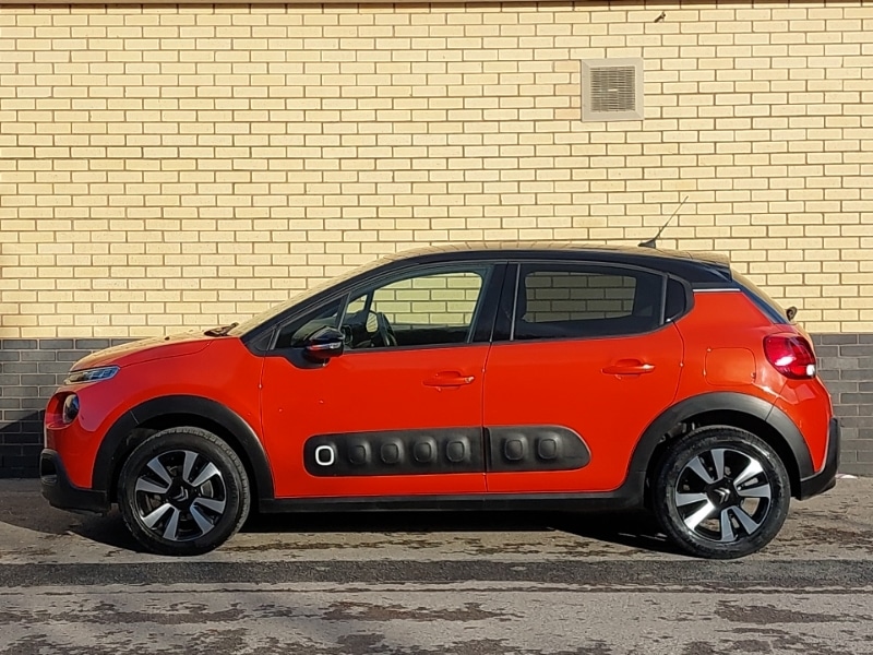 Used Citroen C3 2019 for sale - 76951661: Photo 4