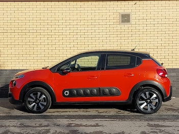 Used Citroen C3 2019 for sale - 76951661: Photo