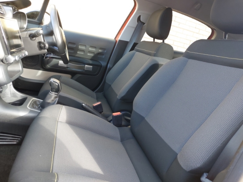 Used Citroen C3 2019 for sale - 76951661: Photo 5