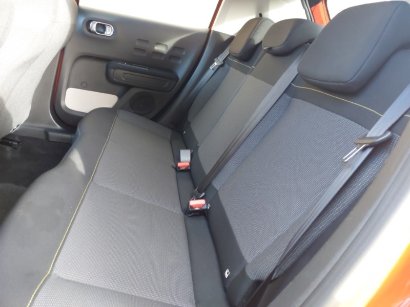 Used Citroen C3 2019 for sale - 76951661: Photo 6