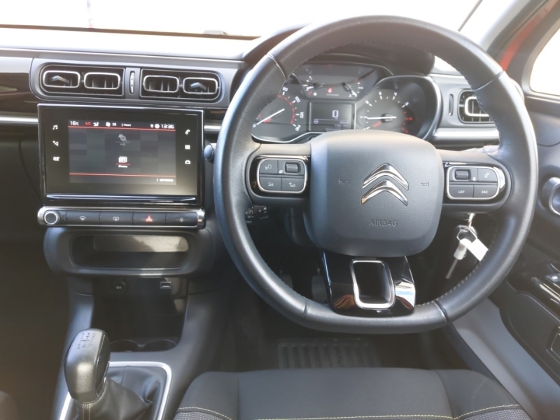 Used Citroen C3 2019 for sale - 76951661: Photo 7