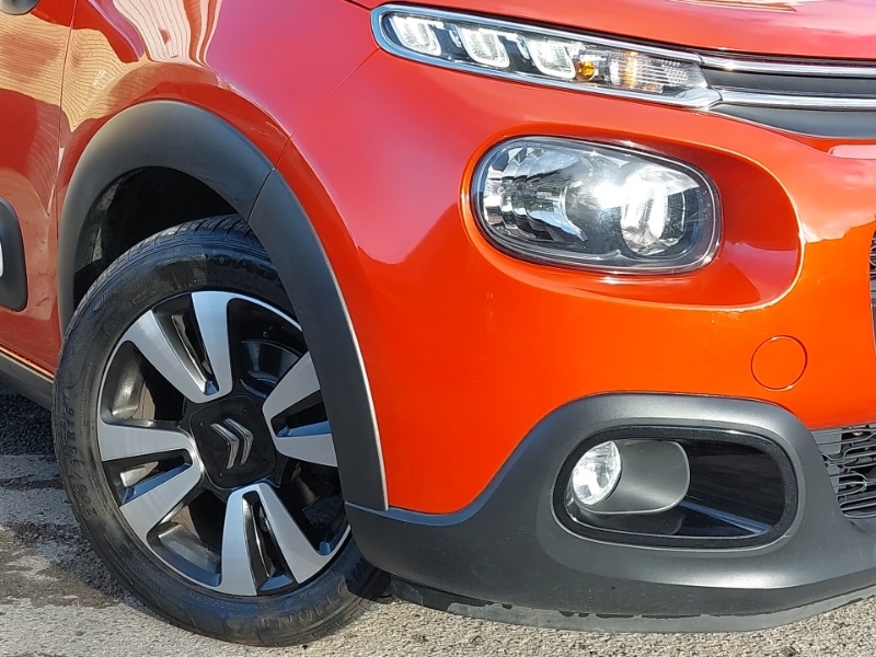 Used Citroen C3 2019 for sale - 76951661: Photo 9