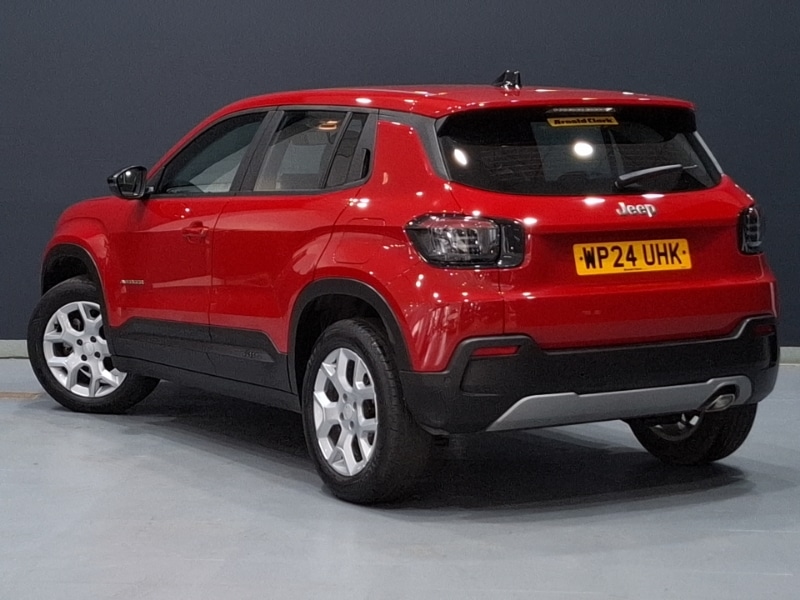 Used Jeep Other 2024 for sale - 76639305: Photo 3