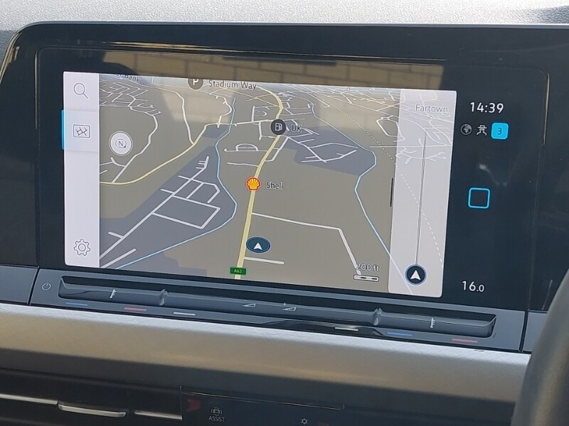 Used Volkswagen Golf 2023 for sale - 77963987: Photo 14