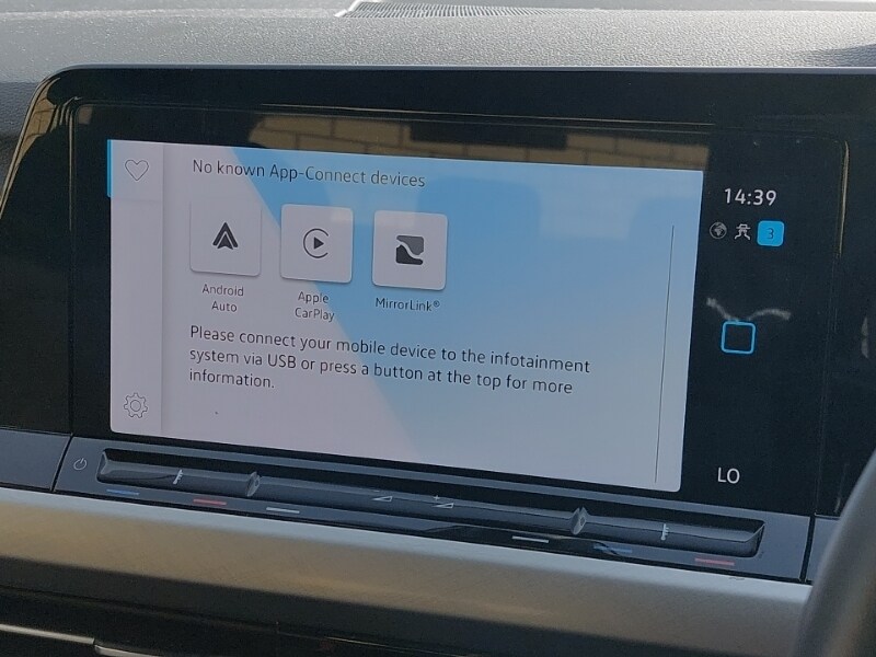 Used Volkswagen Golf 2023 for sale - 77963987: Photo 15