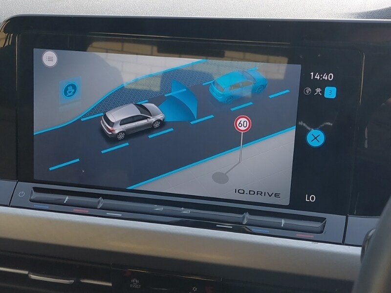 Used Volkswagen Golf 2023 for sale - 77963987: Photo 16