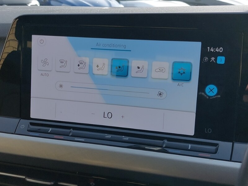 Used Volkswagen Golf 2023 for sale - 77963987: Photo 17