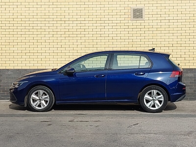 Used Volkswagen Golf 2023 for sale - 77963987: Photo 4