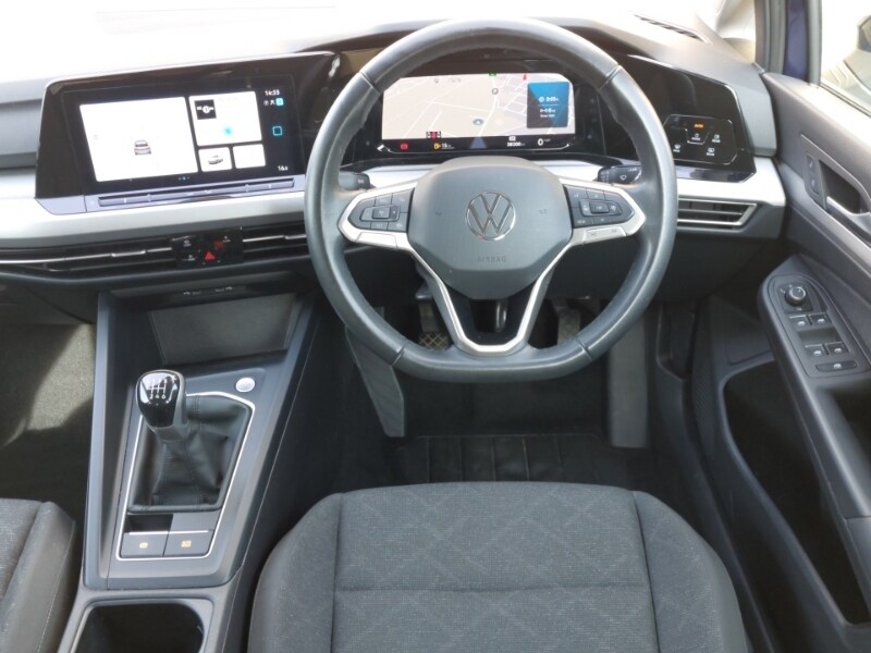 Used Volkswagen Golf 2023 for sale - 77963987: Photo 7