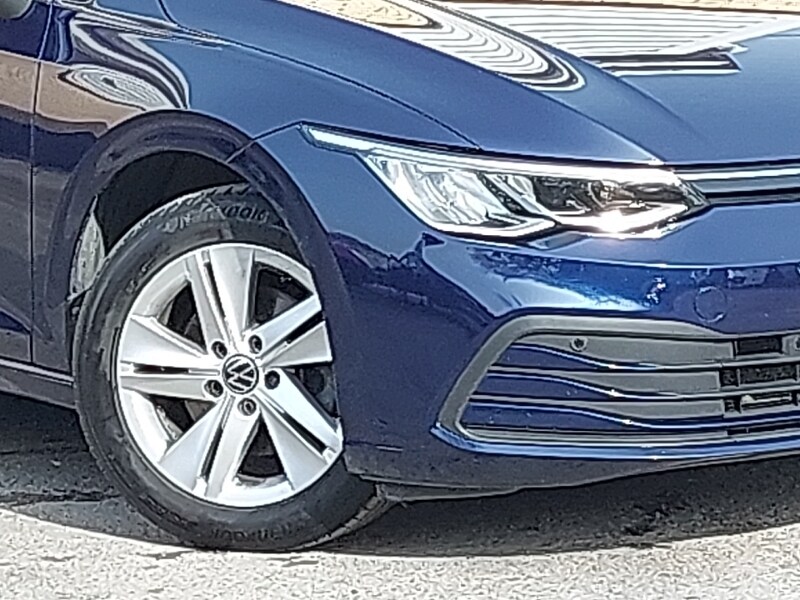 Used Volkswagen Golf 2023 for sale - 77963987: Photo 9