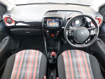 Used Peugeot 108 2020 for sale - 78440224: Photo