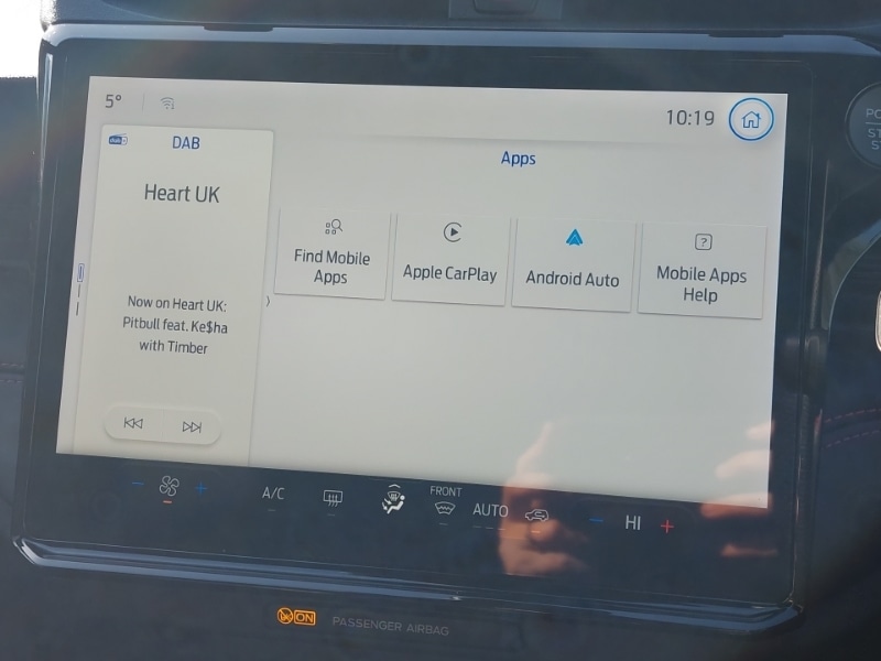 Used Ford Puma 2025 for sale - 78013525: Photo 16