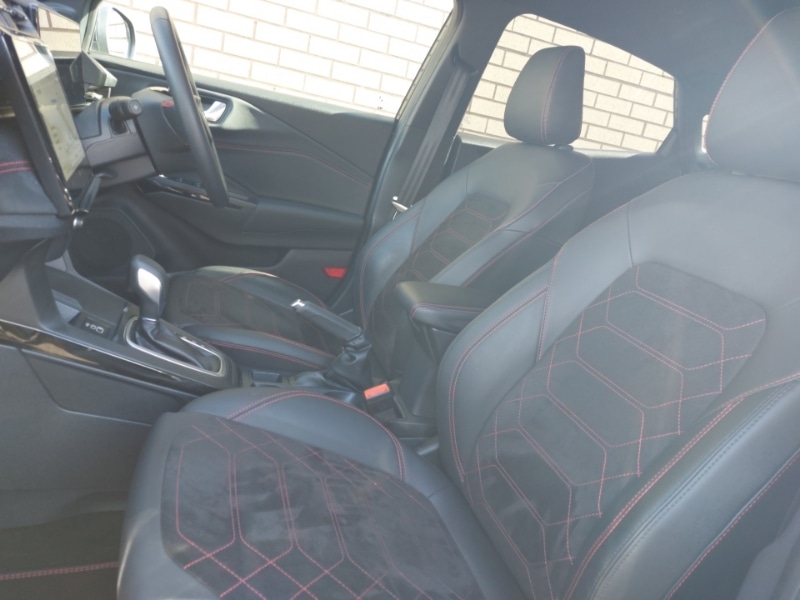 Used Ford Puma 2025 for sale - 78013525: Photo 5