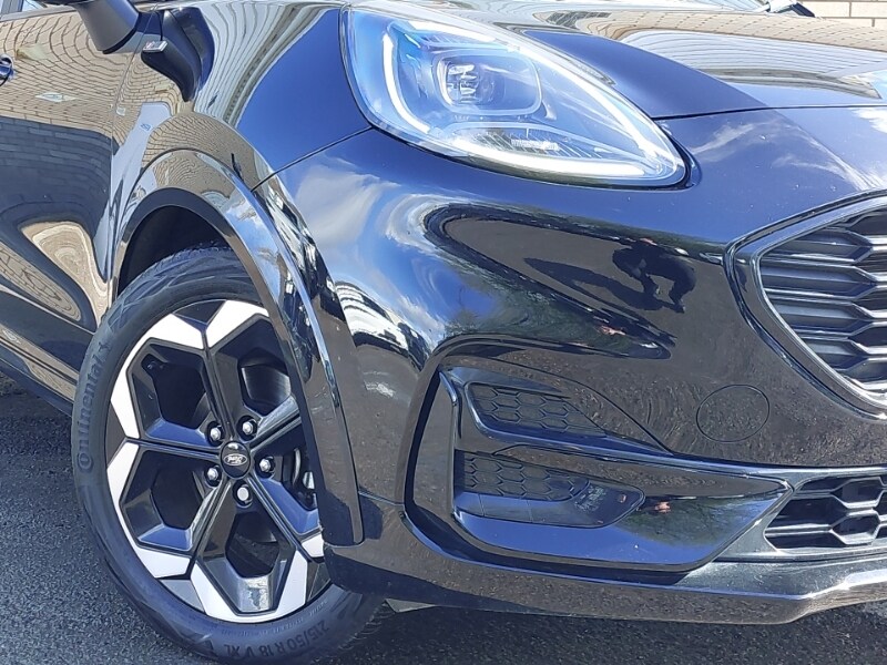 Used Ford Puma 2025 for sale - 78013525: Photo 9