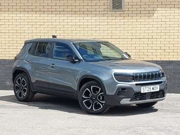 Used Jeep Other 2025 for sale - 75120259: Photo