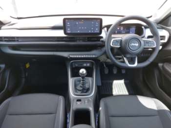 Used Jeep Other 2025 for sale - 75120259: Photo