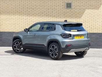 Used Jeep Other 2025 for sale - 75120259: Photo