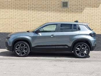 Used Jeep Other 2025 for sale - 75120259: Photo