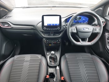 Used Ford Puma 2024 for sale - 78642745: Photo