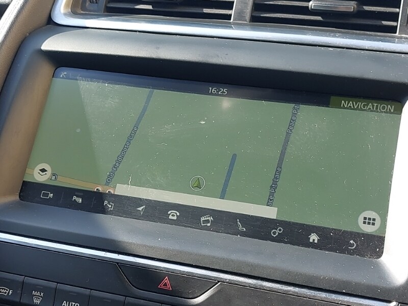 Used Jaguar E-Pace 2018 for sale - 78156001: Photo 11