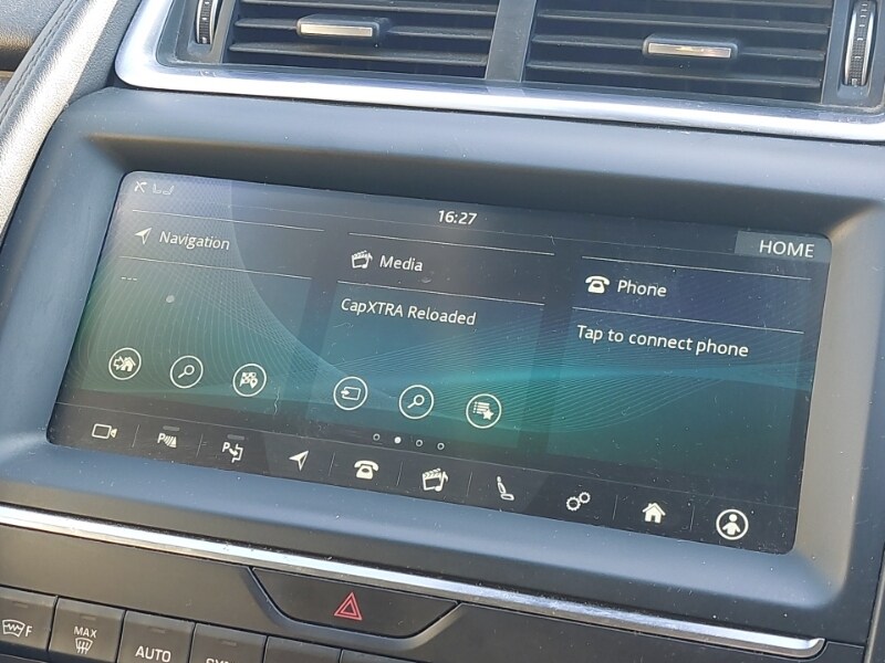 Used Jaguar E-Pace 2018 for sale - 78156001: Photo 18