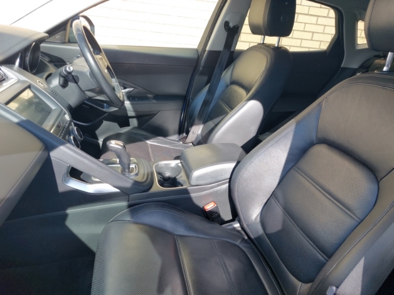 Used Jaguar E-Pace 2018 for sale - 78156001: Photo 5
