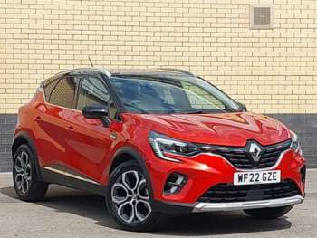 2022 - 1.0 TCE 90 SE Edition 5dr