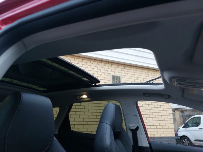 Used MG MG HS 2022 for sale - 76880319: Photo 12