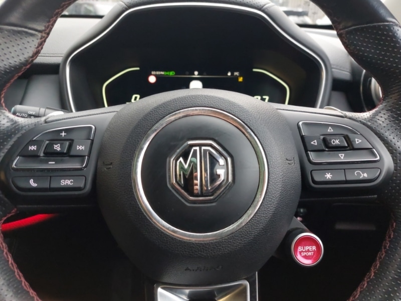 Used MG MG HS 2022 for sale - 76880319: Photo 19