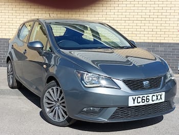 Used SEAT Ibiza 2016 for sale - 79748655: Photo