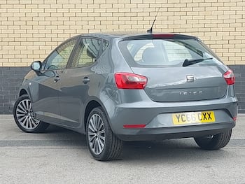 Used SEAT Ibiza 2016 for sale - 79748655: Photo